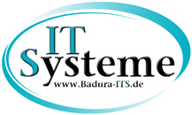 Logo Badura IT Systeme